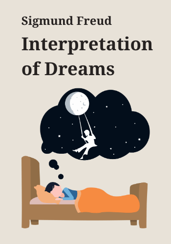 The Interpretation of Dreams book