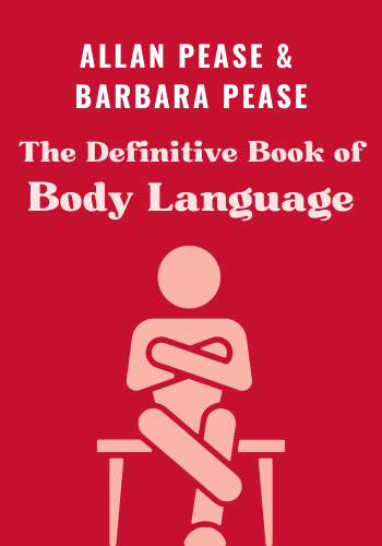 The Definitive Book of Body Language book