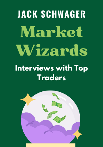 Market Wizards book