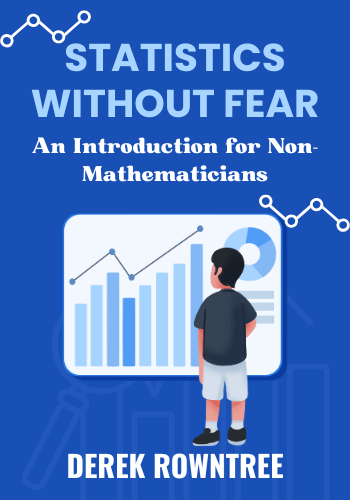 Statistics without Tears: An Introduction for Non-Mathematicians book