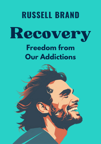 Recovery: Freedom from Our Addictions book