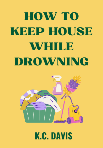 How to Keep House While Drowning book