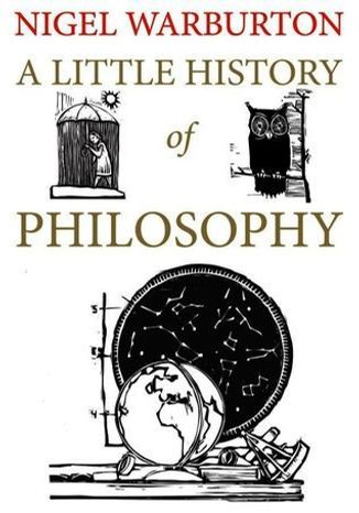A Little History of Philosophy book