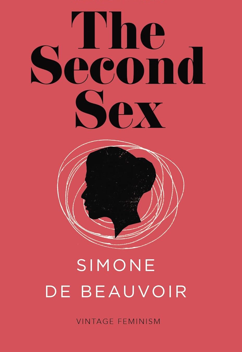 The Second Sex book