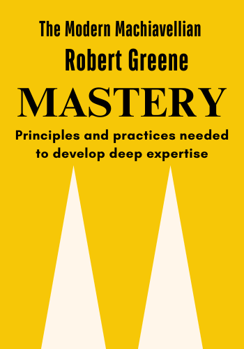 Mastery book