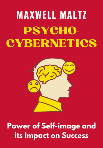 Psycho-Cybernetics book