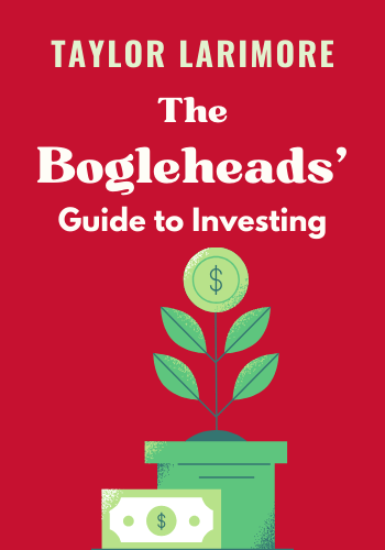 The Bogleheads' Guide to Investing book