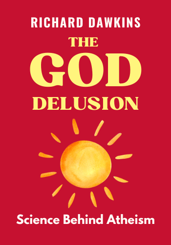 The God Delusion book