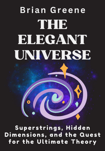 The Elegant Universe book