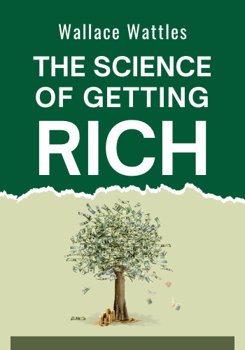 The Science of Getting Rich book