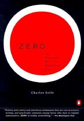 Zero: The Biography of a Dangerous Idea book