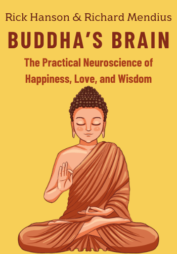 Buddha's Brain book