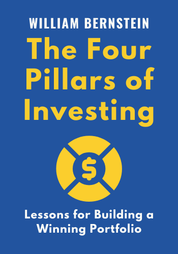 The Four Pillars of Investing book