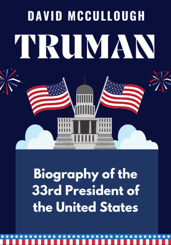 Truman book