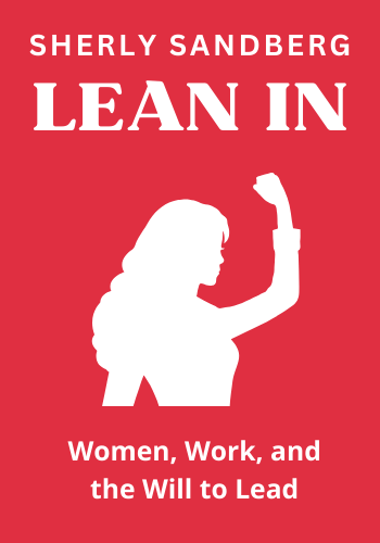 Lean In book