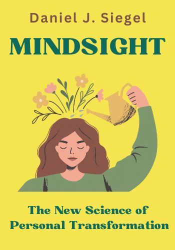 Mindsight book