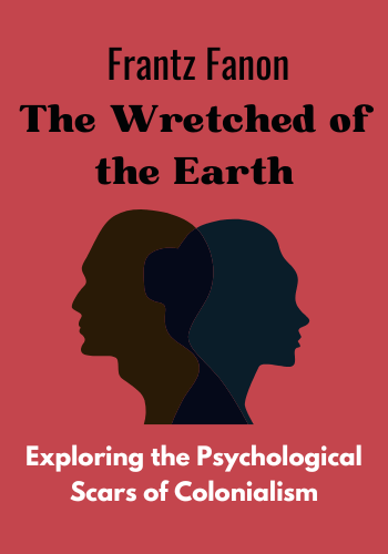 The Wretched of the Earth book