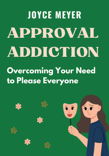 Approval Addiction: Overcoming Your Need to Please Everyone book