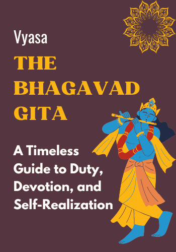 The Bhagavad Gita book