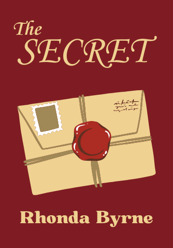 The Secret book