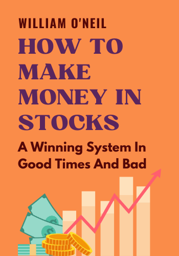 How to Make Money in Stocks book