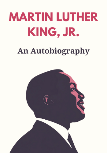 The Autobiography of Martin Luther King, Jr. book