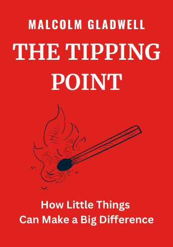 The Tipping Point book