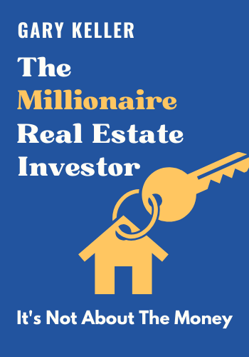 The Millionaire Real Estate Investor book