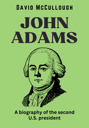 John Adams book