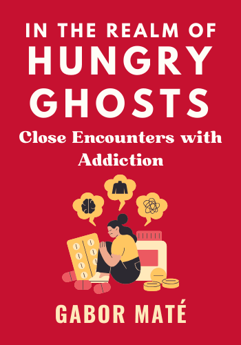 In the Realm of Hungry Ghosts: Close Encounters with Addiction book