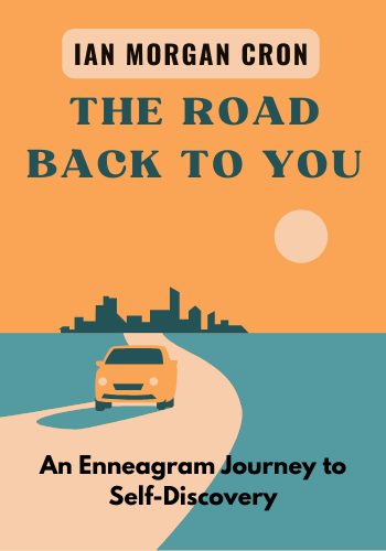 The Road Back to You: An Enneagram Journey to Self-Discovery book