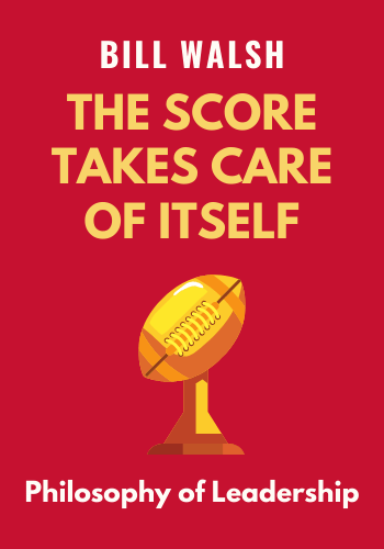 The Score Takes Care of Itself book