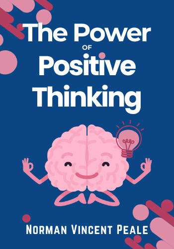 The Power of Positive Thinking book