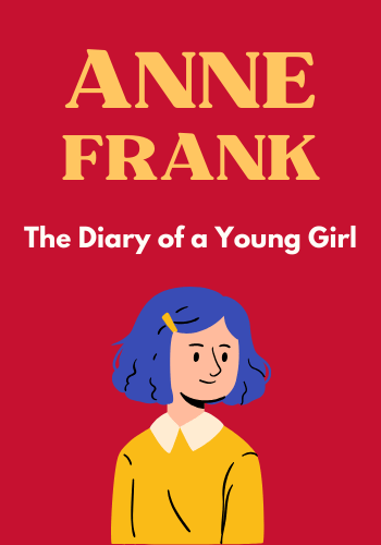 The Diary of a Young Girl book