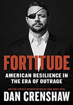 Fortitude: American Resilience in the Era of Outrage book