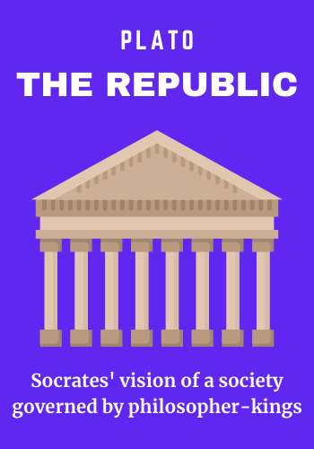 The Republic book