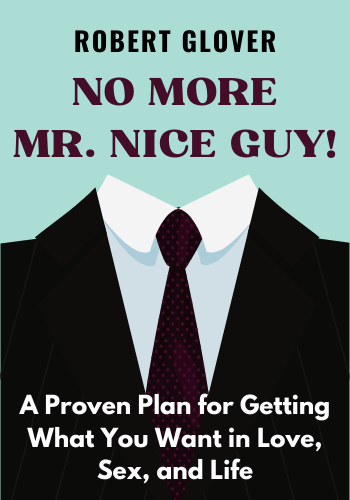 No More Mr. Nice Guy book