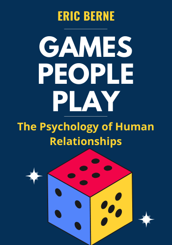 Games People Play book