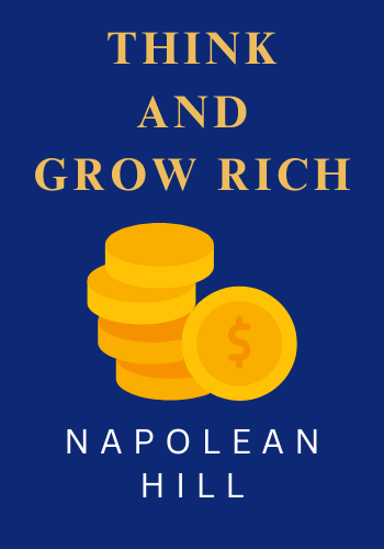 Think And Grow Rich book