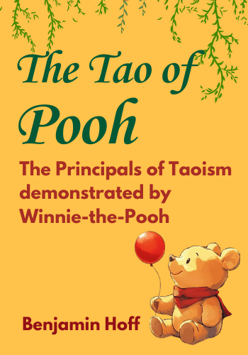 The Tao of Pooh book