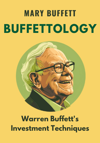 Buffettology book