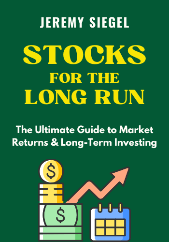 Stocks for the Long Run book