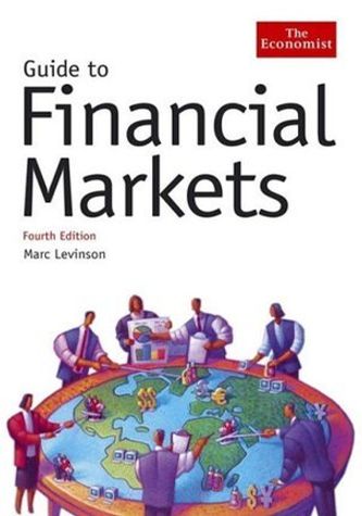Guide to Financial Markets book