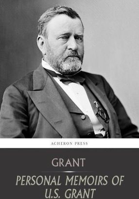 Personal Memoirs book