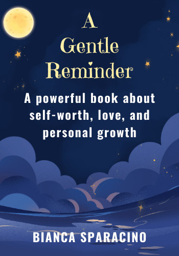 A Gentle Reminder book