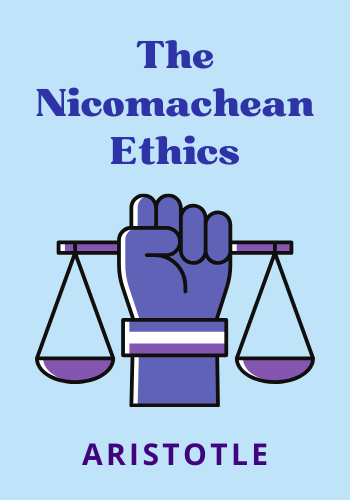 The Nicomachean Ethics book