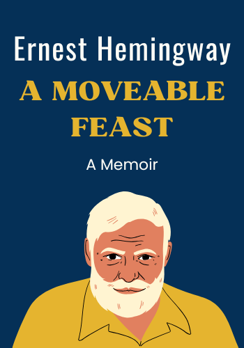 A Moveable Feast book