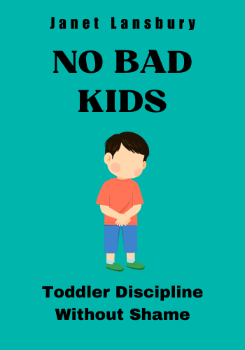 No Bad Kids: Toddler Discipline Without Shame book