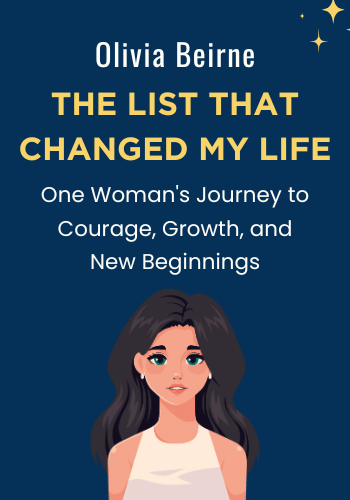 The List That Changed My Life book