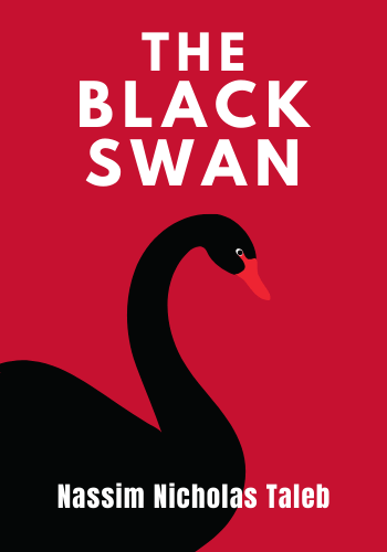 The Black Swan book